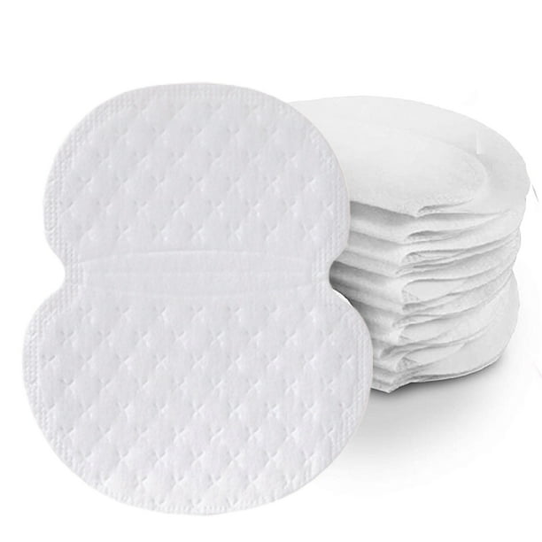 Almohadillas para el sudor en las axilas, control de la hidrosis y la sudoración - Protector de prendas invisible