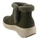 thumbnail image 4 of Botin Funway Mujer Crew-3 Verde Casual, 4 of 5