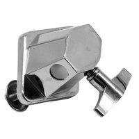 Bothyi - Kit De Batería Soporte De Montaje Soporte De Bastidor De Mantenimiento Reemplazo Directo Estilo B