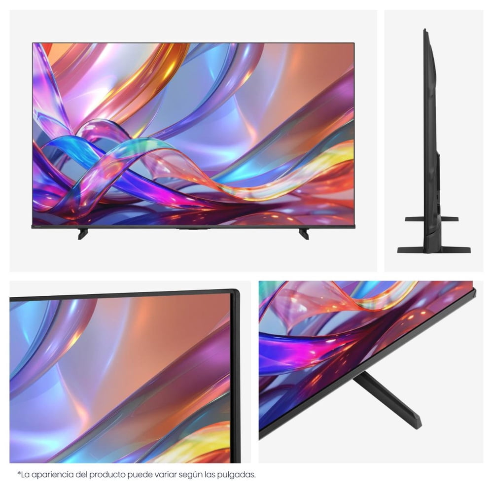 Hisense 75QD68SG, foto 7