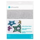 thumbnail image 1 of Hojas Adhesivas De Brillantina Silhouette, 1 of 2