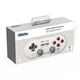 thumbnail image 4 of Controlador Bluetooth 8bitDo SN30 Pro Hall Effect G Classic, 4 of 6