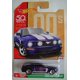 thumbnail image 1 of Vehículo de juguete Mattel Hot Wheels Ford Mustang GT 8/10 50.º aniversario, 1 of 1