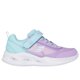 thumbnail image 1 of Zapatilla Niñas Skechers Sola Glow Con Luces 303714L fucsia 34, 1 of 5