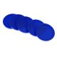 thumbnail image 1 of 5 Discos De Repuesto Para Air Hockey De 62 Mm Para Mesas De Air Hockey De Tama?o Completo, 1 of 3