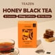 thumbnail image 2 of Bolsitas de Té TEAZEN Té Negro con Miel 15 Bolsitas 30 g, 2 of 6