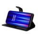 thumbnail image 2 of Funda Billetera para OnePlus Nord CE2 con Porta Tarjetas y Soporte Ajustable Negro, 2 of 5