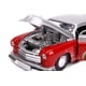 thumbnail image 5 of Auto de juguete de metal fundido Jada Bigtime Muscle 1:24 Mercury Coupe 1951 rojo, 5 of 7