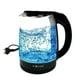 thumbnail image 3 of Hervidor De Vidrio 2.0lt Hervidor De Agua Calentador, 3 of 5