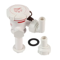 Aireador Attwood Tsunami Mk2 500 T500 De Casco Recto