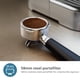 thumbnail image 3 of Cafetera Philips Barista Brew Espresso Semi Automática, 3 of 6