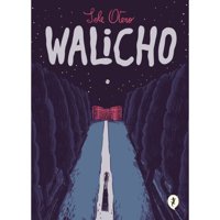 Salamandra - Libro Walicho