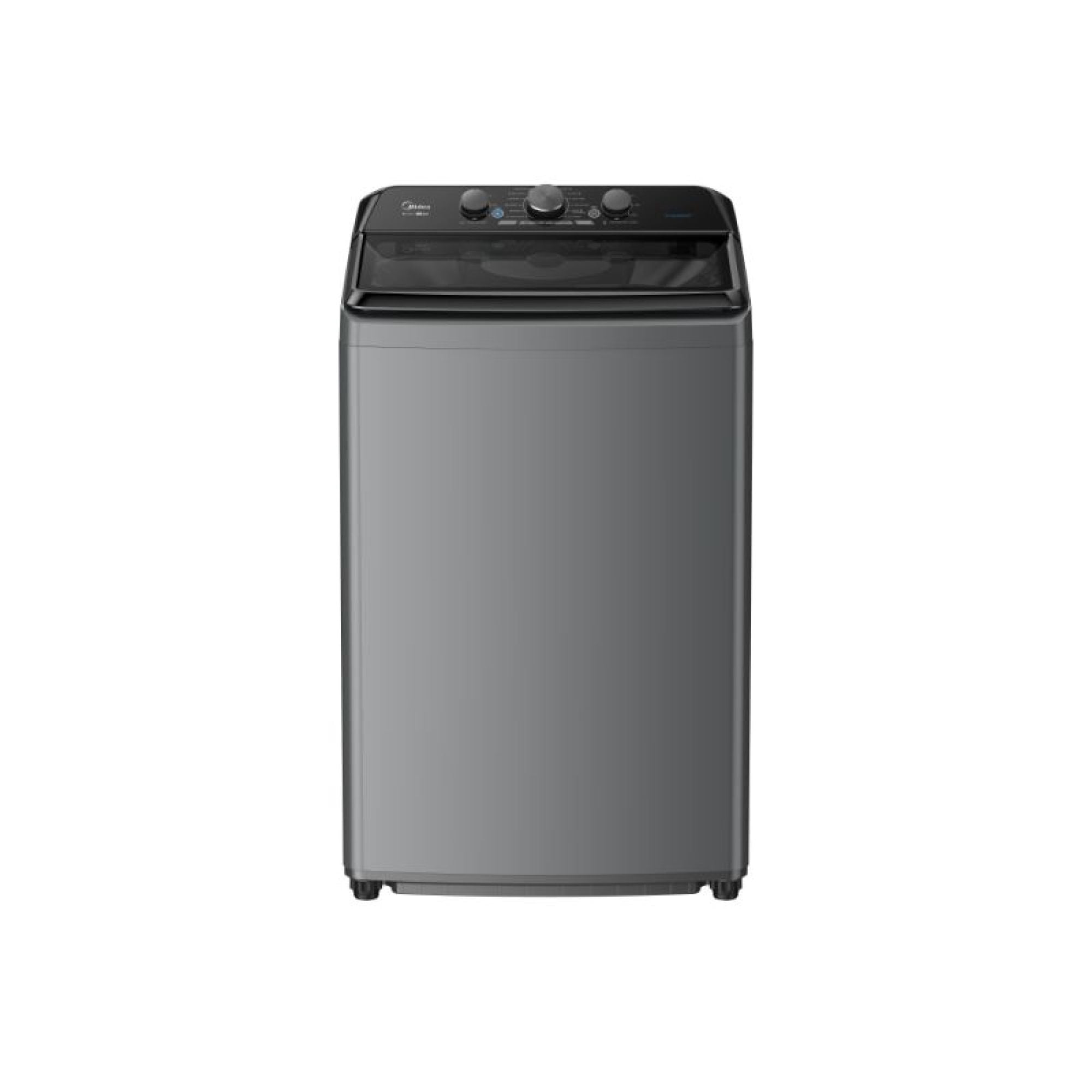 Lavadora Midea Carga Superior 21 Kg Ma500w210/g