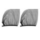 thumbnail image 2 of Parasol De Malla Para Ventana De Coche, 2 Uds., Apto Para Ni?os, Familia De Bebés, Para Ventana Trasera, 2 of 5