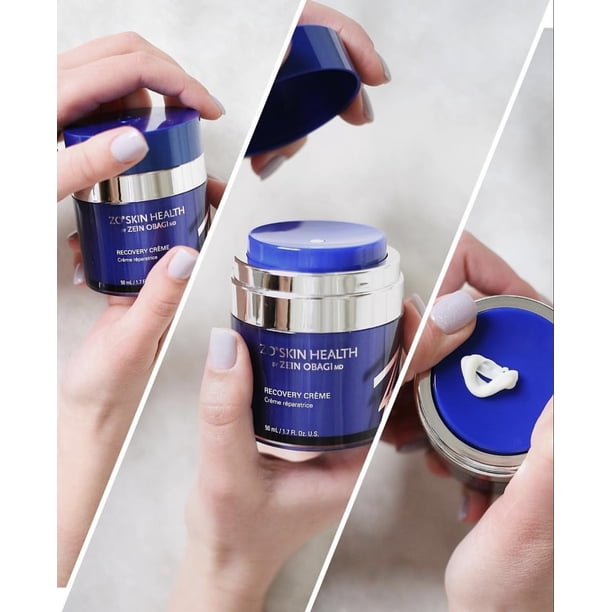 ZO SKIN HEALTH RECOVERY CRÈME Hidratante ZO Skin Health Recovery Crème 50 ml | Lider