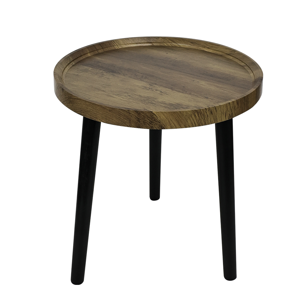 Chantilly - Mesa Apoyo Red. Arm. Mod. 39X39X38Cm