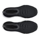 thumbnail image 2 of Zapatos Under Armour Charged Valsetz Mid para hombre, color negro, talla 11, 2 of 4