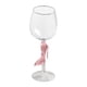 thumbnail image 1 of Copa De Vino, Copa De Regalo, Tallo Largo Transparente Para Bebidas De Vino Tinto Y Blanco, Boda, Tacón Alto, 1 of 5