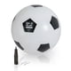 thumbnail image 1 of Balón de fútbol gigante DO-U-Play Games de 76 cm con bomba manual, 1 of 8