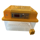thumbnail image 4 of Nacedora de animales, incubadora Digital automática de huevos, humidificación automática, incubadora de animales, volteador de huevos para pavo, pollo 16, 4 of 5