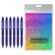 thumbnail image 2 of Bolígrafos De Gel Retráctiles Frixion Clicker De Punta Fina (0 7 Mm) Tinta Azul P, 2 of 9