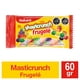 thumbnail image 1 of Caramelo Mini Masticrunch Frugelé, 60 g, 1 of 3