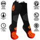 thumbnail image 4 of Calcetines térmicos ActionHeat con pilas AA unisex con paneles calefactores, 4 of 8
