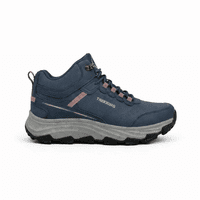 Botin Outdoor Jade Azul Alquimia