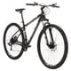 thumbnail image 2 of Bicicleta Mountain Bike Volga Negro Aro 29 L, 2 of 7