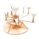 thumbnail image 3 of Kit De Bloques De Construcción De Madera, Kit De Ciencia Práctica Para Niños, Niñas Y Primaria, 3 of 5