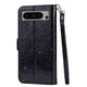 thumbnail image 1 of Funda para FOXDOCK Elegante funda Google Pixel 8a Glitter con cremallera-Ideal para el uso diario, 1 of 5