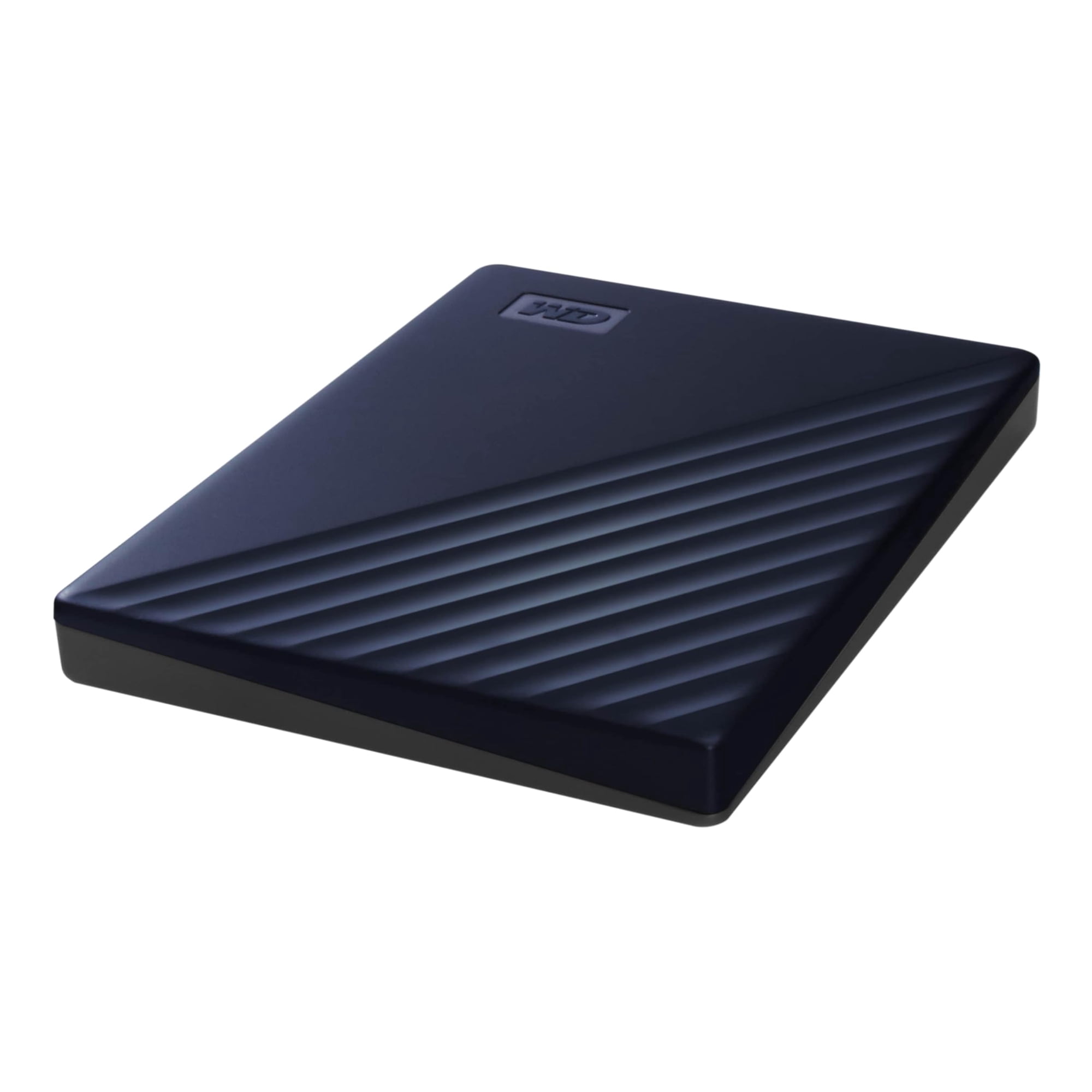 Disco Duro Externo Wd My Passport Para Mac 2tb Navy