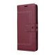 thumbnail image 5 of Premium Wallet Case for Google Pixel 10 Pro XL with Card Slots & Kickstand, Flip Cover Red, 5 of 6