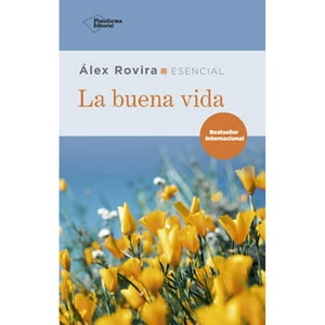 Zig Zag - Libro La Buena Vida