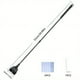 thumbnail image 1 of Aquarium Cleaning Tool Aquarium Scraper For Glass, Glass Cleaner Aquarium Accessories, 1 of 4