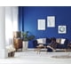 thumbnail image 2 of Papel Tapiz 40 X 300 Cm Azul Impermeable De Vinilo Autoadhesivo Para Despegar Y Pegar, 2 of 6