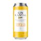 thumbnail image 2 of Gin Tropical 7° Lata, 473, 2 of 3