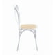 thumbnail image 2 of Silla Crossbak de Madera, 2 of 3