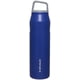 thumbnail image 1 of Botella de agua Stanley IceFlow Cap and Carry+ de acero inoxidable de 1 litro, 1 of 3