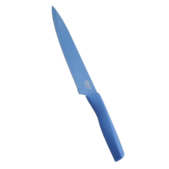 Cuchillo Chef 20.5 Cm 1 Pieza Acero Inoxidable - Pp Celeste
