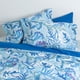 thumbnail image 2 of Set Quilt + Sabana Estampada 2 P Aloe, 2 of 3