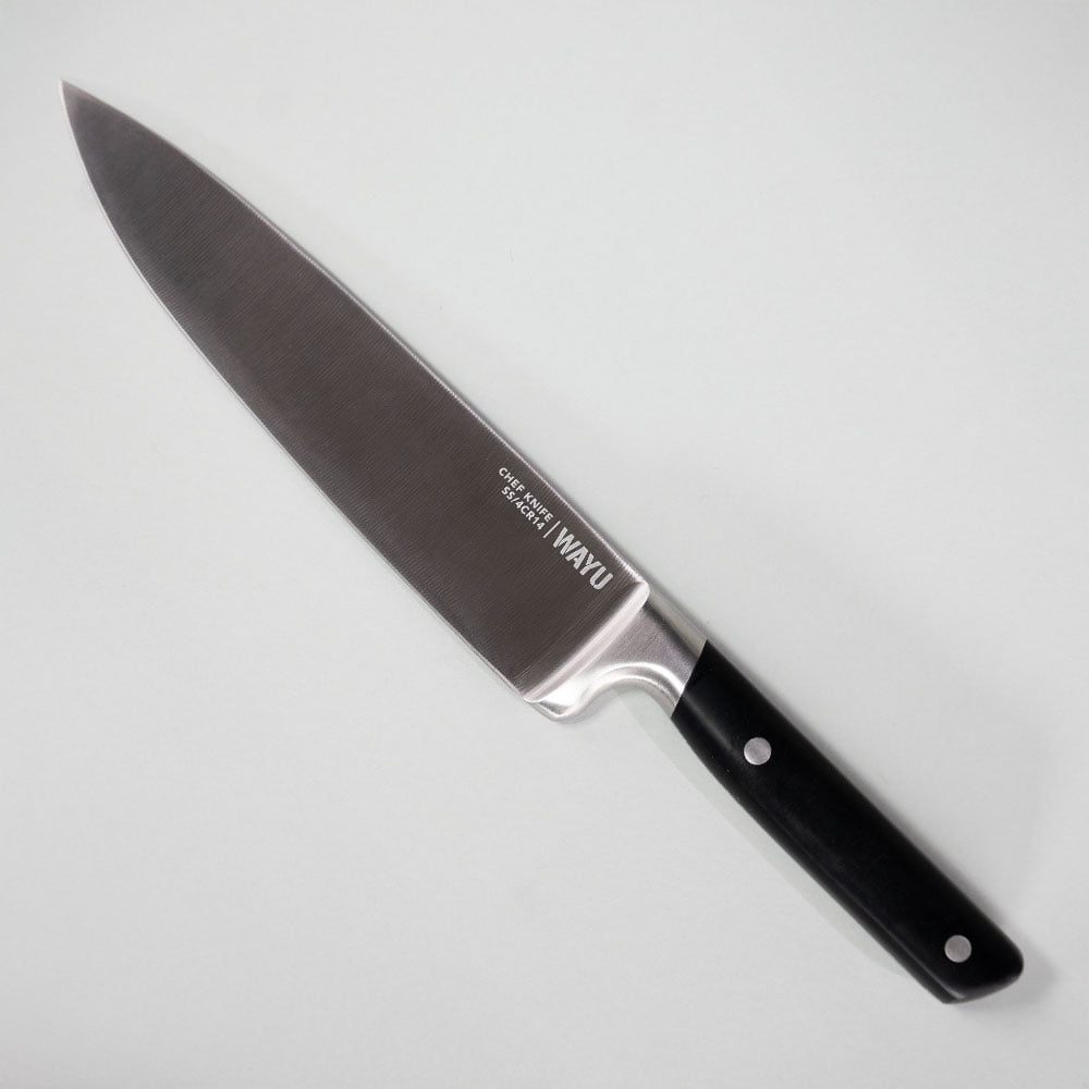 Wayu - Chef Knife Abs 8