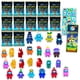 thumbnail image 1 of Set de 12 Bolsitas Sorpresa de Figuras Among Us para Fiestas, 1 of 4