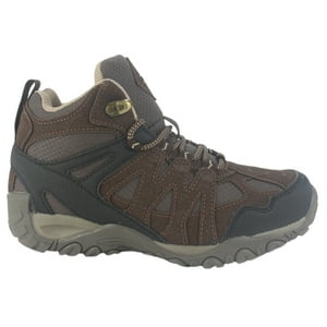 Zapatilla Funway Mujer Ovo-2 Café Outdoor
