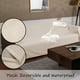 thumbnail image 2 of Manta de cama para mascotas Ameritex, reversible, impermeable, 210 x 210 cm, 2 of 2