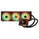 thumbnail image 2 of Water Cooling Asus ROG Ryujin III 360 ARGB EVA-02 Edition, 2 of 4