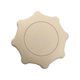 thumbnail image 4 of Perilla De Ajuste Del Asiento 1J0881671F Reemplaza Para VW Golf Audi A1 A6 A4 B6 Beige, 4 of 5