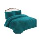 thumbnail image 1 of Cobertor Peludo Chiporro 1.5 Plazas - Turquesa 028, 1 of 2
