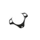 thumbnail image 5 of Funda de volante Longziming ABS para BMW Serie 3, color gris, 5 of 5