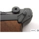 thumbnail image 5 of Pistola Luger P08 Parabellum 3er Reich Reproduccion Denix, 5 of 10